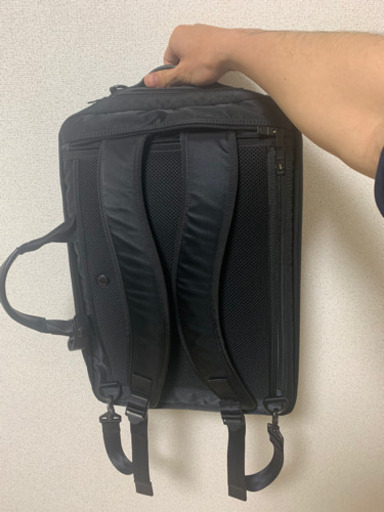吉田カバン　Porter 3wayリュック