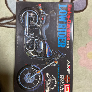 ハーレーダビッドソン FXSローライダー