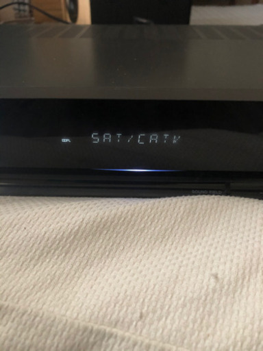 SONY 5.1ch サラウンドホームシアターシステム　STR-KS380