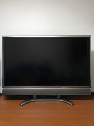 テレビ　65インチ　LC-65GE1