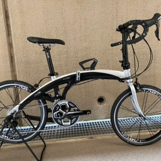 ち*ん様 DAHON MU-elite ち*ん様 DAHON MU-elite