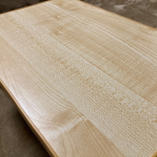 【値下げ】折りたたみテーブル 小 450×300mmの画像