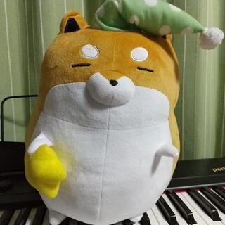 たるしば おやすみ ぬいぐるみ