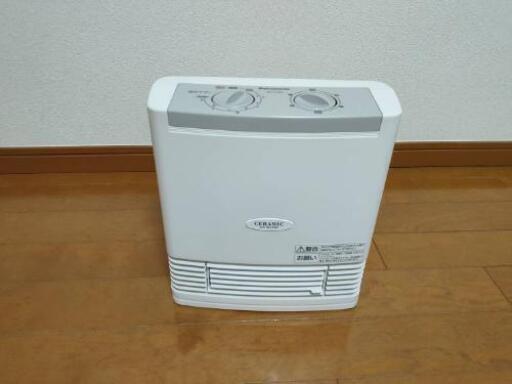 セラミックスヒーター