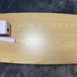 ローテーブル(収納付き)を売りますの画像