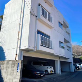 車横付けできます✨リフォームして綺麗😊3LDK6万円！お手頃マン...