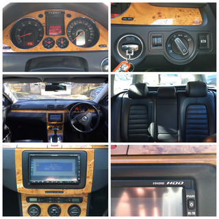 ✔️ フォルクスワーゲン ターボ パサートヴァリアント VWの画像