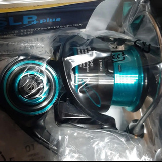 Daiwa エメラルダス AIR FC LT 2500S-DH グローブライド ダイワ エメラルダス エア FC LT2500S-DHをレビュー