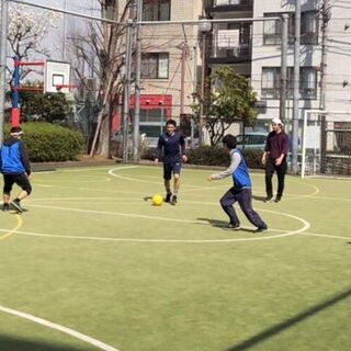 ★☆Minato club フットサル　メンバー募集中☆★ 