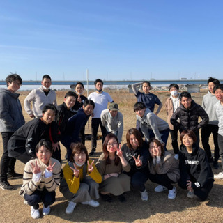 【2/21(日)　フットサル @二子玉川】
