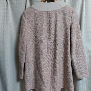 古着 TOPSHOP  コートの画像