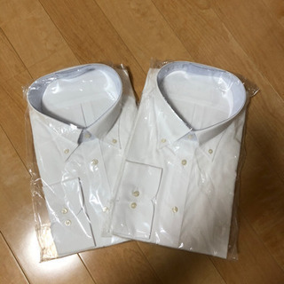新品4LＹシャツ3枚セット