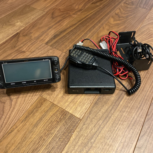 ICOM アイコム　ID-5100