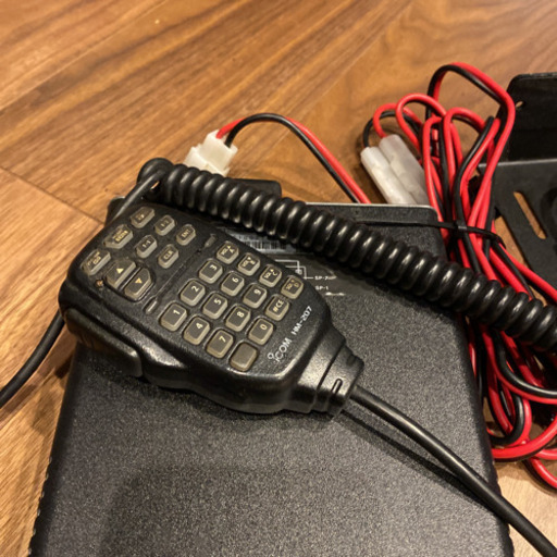 ICOM アイコム　ID-5100
