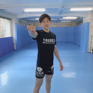 キックボクササイズ🥊　お友達・夫婦での参加もオッケー！
