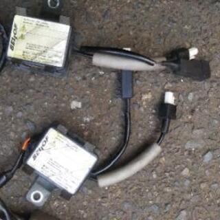 BELLOF ベロフ HID H1 キット 6000k 35w の画像