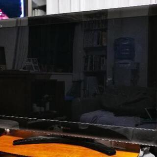 東芝液晶テレビ47ZH8000無償でお譲りします。