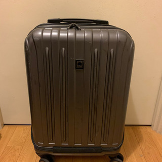 DELSEY キャリーケース スーツケース115cm  38-42L の画像