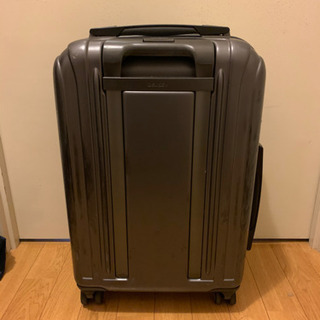 DELSEY キャリーケース スーツケース115cm  38-42L の画像