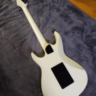 ★入門用に★中古 Aria（アリア）BLACK DOG 美品★の画像