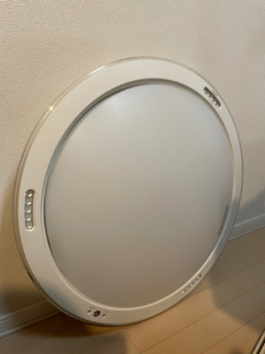 パナソニック 調光調色 LEDシーリングライト