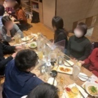 (中止)【2月26日(金)19時〜松戸駅】週末は超おトクにお友達・パートナー作り‼️【女性限定‼️超絶品チーズダッカルビ含む9品＋お酒飲み放題＋チョコつきで490円‼️】20,30,40代飲み会🍻 − 千葉県