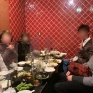 (中止)【2月26日(金)19時〜松戸駅】週末は超おトクにお友達・パートナー作り‼️【女性限定‼️超絶品チーズダッカルビ含む9品＋お酒飲み放題＋チョコつきで490円‼️】20,30,40代飲み会🍻 - パーティー