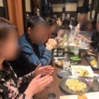 (中止)【2月26日(金)19時〜松戸駅】週末は超おトクにお友達・パートナー作り‼️【女性限定‼️超絶品チーズダッカルビ含む9品＋お酒飲み放題＋チョコつきで490円‼️】20,30,40代飲み会🍻 - 松戸市