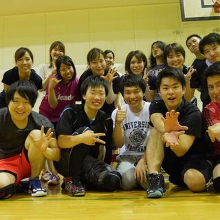 北区開催　2月20日日曜日12時～15時  一緒にバレーボールしましょう！！（＾＾） - 新宿区