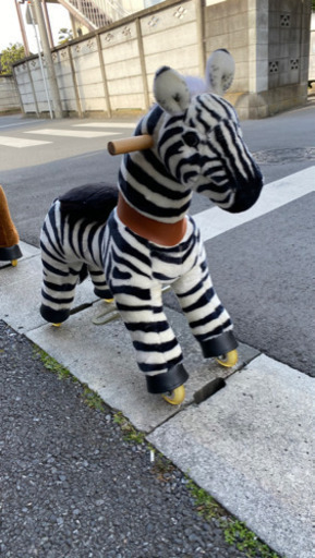 ラングスジャパン　エコポニー　出品❗️