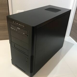 Core2DuoE6600 2.4Ghz メモリ4G SSD12...