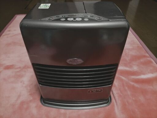 サンヨー石油ファンヒーター　CFH-W2605　1995年製 　難有り　値下げしました!