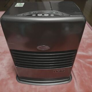 サンヨー石油ファンヒーター　CFH-W2605　1995年製 　...