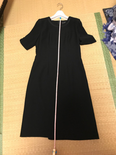 最終値！礼服喪服9号　東京ソワール