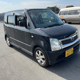 19年AZワゴン