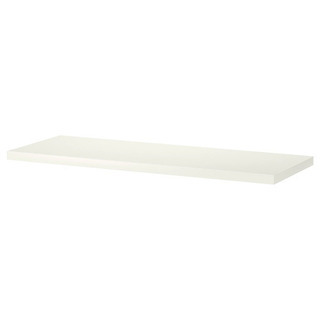 IKEA ベリスフルト　棚板　2枚セット