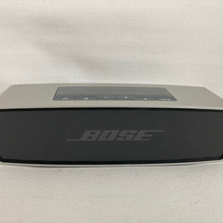 BOSE サウンドリンクミニ　SOUNDLINKE MINI