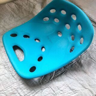 BackJoy(バックジョイ) 骨盤サポートシート ポスチャープ...