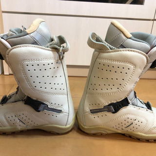 GRAVY  BoA式スノーボード　ブーツ　20.0 ジュニアの画像