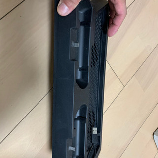 PS4スタンドの画像
