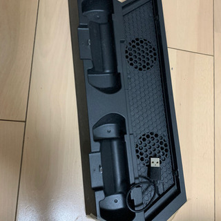 PS4スタンドの画像