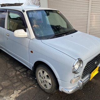 ミラジーノ