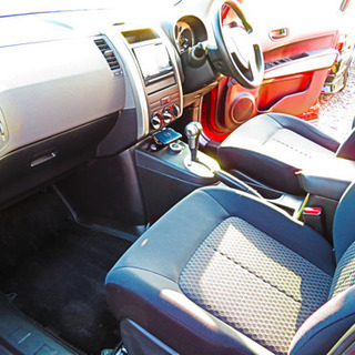 日産　エクストレイル　20S 4WDの画像