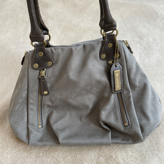 russet ラシット　ハンドバッグ　ショルダー2way きれいめ