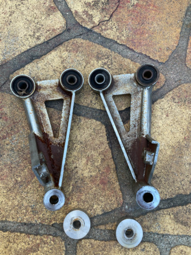 マグザム　ロンホイ