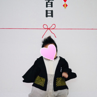 ベビー　自宅撮影にいかがですか。の画像
