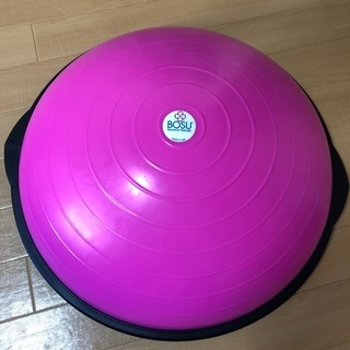 bosu バランスボール