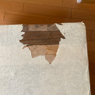 【無料】茶箱あげますの画像