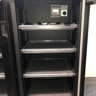防湿庫 118L ②