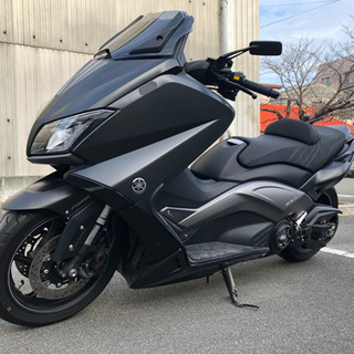 TMAX530 (IRON MAX)
